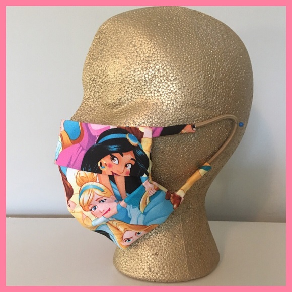 ❤️Sold!!!Face mask/ face cover - Picture 2 of 6